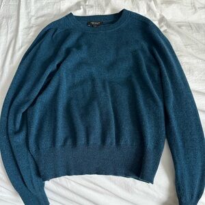Ann Taylor Cashmere Sweater